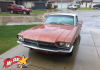 JUNE 2020: 1966 THUNDERBIRD – HIS FIRST CAR WAS A SUMMER FLING AND A CLASSIC AT THE SAME TIME