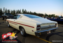 JUNE 2020: FATHER’S DAY WEEK — A FATHER AND SON CONNECTION WITH A 1969 FORD TORINO
