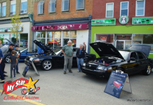 JUNE 2020 FATHER’S DAY WEEK: HOW A PAIR OF 2003 MERCURY MARAUDERS CEMENTED THE BOND BETWEEN A FATHER AND SON