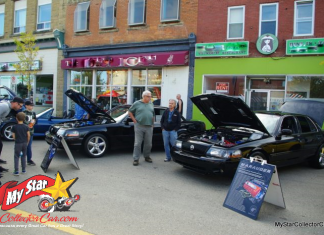 JUNE 2020 FATHER’S DAY WEEK: HOW A PAIR OF 2003 MERCURY MARAUDERS CEMENTED THE BOND BETWEEN A FATHER AND SON