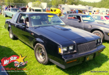 JUNE 2020: LOOKING FOR A 1970 CHEVELLE LS6…FOUND A 1987 BUICK GRAND NATIONAL