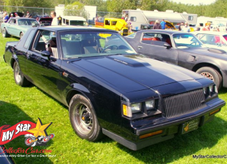 JUNE 2020: LOOKING FOR A 1970 CHEVELLE LS6…FOUND A 1987 BUICK GRAND NATIONAL