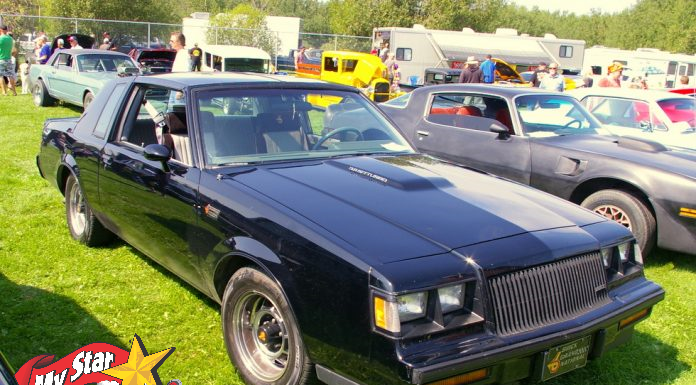 JUNE 2020: LOOKING FOR A 1970 CHEVELLE LS6…FOUND A 1987 BUICK GRAND NATIONAL