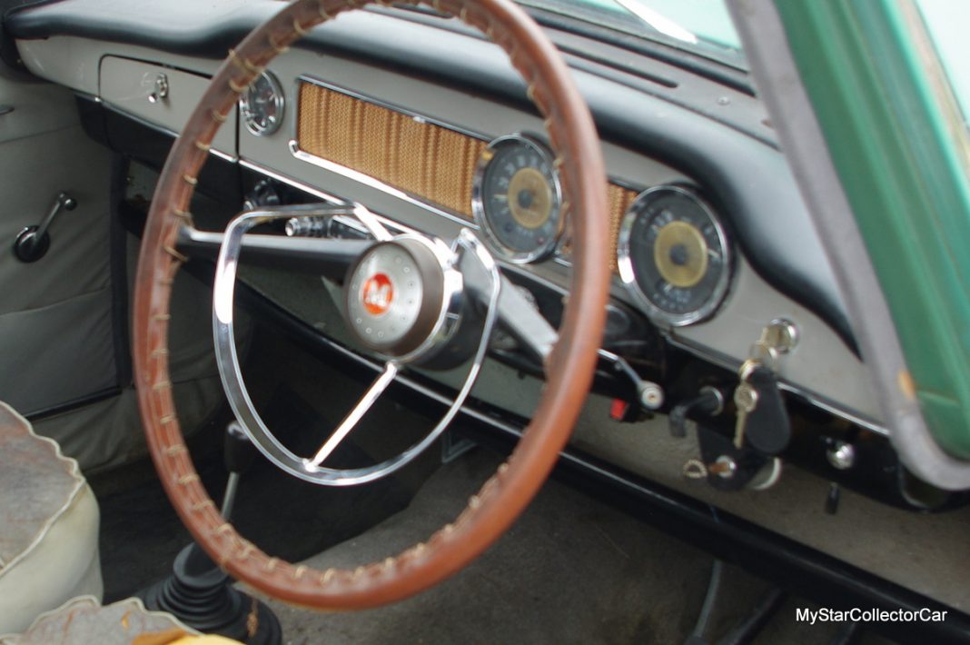 HOW TO TELL IF YOU ARE AN OLD CAR GUY…YOU KNOW HOW TO USE A MANUAL
