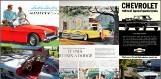 MSCC JUNE 19 FIVE FOR FRIDAY: FIVE CLASSICS THAT GOT AWAY