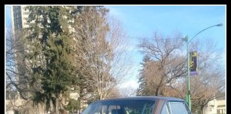 IS THIS 1964 FALCON RESTO MOD A CANARY IN THE COALMINE FOR THE CAR HOBBY?