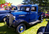 JULY 2020: A 1935 MAPLE LEAF TRIBUTE TRUCK IS A RARE CANUCK BEAST OF BURDEN