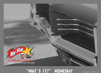 JUNE 3 MSCC “WHAT’S IT?” WEDNESDAY – THE HALFWAY THROUGH THE WEEK CHALLENGE