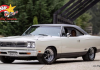 JULY 2020: ’69 GTX – KIWI MOPAR MUSCLE SETS SAIL TO NEW ZEALAND