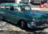 JULY 2020: 1957 CHEVY WAGON – HONORING A FAMILY LEGACY