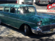 JULY 2020: 1957 CHEVY WAGON – HONORING A FAMILY LEGACY