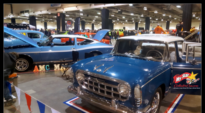 IS IT POLITICALLY INCORRECT TO CALL THEM ALL RAMBLERS?