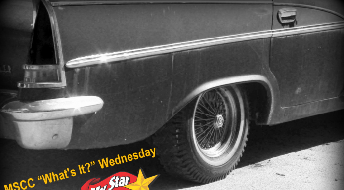 MSCC JUNE 10 “WHAT’S IT?” WEDNESDAY – SOLVE A PUZZLE AND MAKE YOUR MID-WEEK A LOT MORE FUN