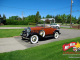 JULY 2020: A 1932 CHEVY CABRIOLET STRENGTHENS A FAMILY’S ALREADY STRONG BONDS