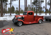 AUGUST 2020: IN STYLE AND FUN — HOW A 1936 HOT ROD CHEVY TRUCK GETS ITS OWNERS DOWN THE ROAD OF LIFE