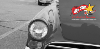 MSCC JUNE 17 “WHAT’S IT?” WEDNESDAY – YOUR MID-WEEK CAR PUZZLE