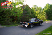 JULY 2020: THE NICEST 1980 ROAD RUNNER IN THE WORLD