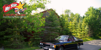 JULY 2020: THE NICEST 1980 ROAD RUNNER IN THE WORLD