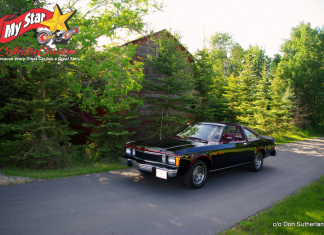 JULY 2020: THE NICEST 1980 ROAD RUNNER IN THE WORLD