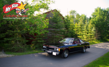 JULY 2020: THE NICEST 1980 ROAD RUNNER IN THE WORLD