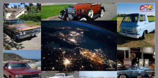 PLAN B AT MYSTARCOLLECTORCAR…IT’S BEEN A LOVELY CRUISE