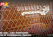 JULY 3 FIVE FOR FRIDAY: FIVE FOR FRIDAY – THE LIFE…AND SOMETIMES DEATH OF FIVE COMMERCIAL TRUCKS