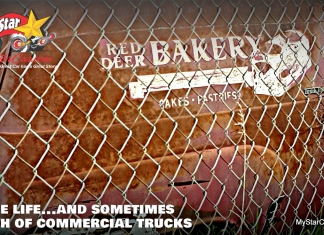 JULY 3 FIVE FOR FRIDAY: FIVE FOR FRIDAY – THE LIFE…AND SOMETIMES DEATH OF FIVE COMMERCIAL TRUCKS