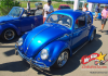 DECEMBER 2020: A 1957 VOLKSWAGEN BEETLE HAS A STRONG FATHER-DAUGHTER CONNECTION