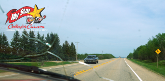 JULY 2020 ROAD WARRIORS: NO CAR SHOWS…NO PROBLEM – YOU CAN TAKE IT TO THE STREETS