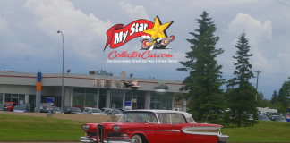 MYSTARCOLLECTORCAR EXPLAINS WHAT WENT WRONG WITH THE EDSEL