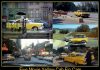 AUGUST 21 FIVE FOR FRIDAY: FIVE MOVIE YELLOW CAB FIN CARS – THEY WERE IN HOLLYWOOD LONG BEFORE CHRISTINE
