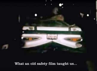 AUGUST 14 FIVE FOR FRIDAY: FIVE THINGS SIGNAL 30 WILL TEACH YOU ABOUT 50S IRON