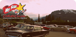 MSCC JULY 24 FIVE FOR FRIDAY: FIVE REASONS SUMMER VACATIONS NEED TO BE TAKEN IN OLD CARS