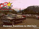 MSCC JULY 24 FIVE FOR FRIDAY: FIVE REASONS SUMMER VACATIONS NEED TO BE TAKEN IN OLD CARS