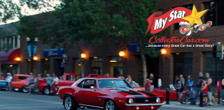 WAS THE 1969 CAMARO THE GREATEST PONY CAR EVER BUILT BY GM?