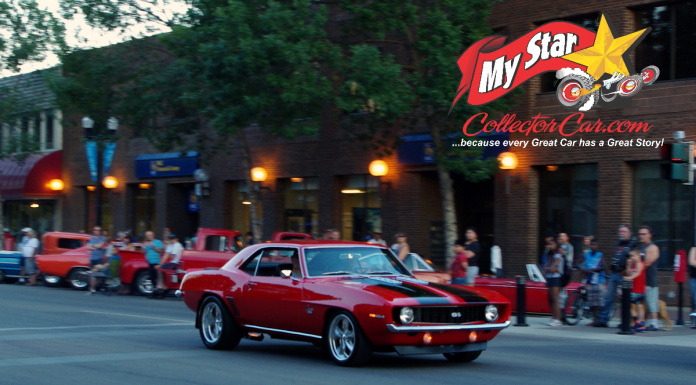 WAS THE 1969 CAMARO THE GREATEST PONY CAR EVER BUILT BY GM?