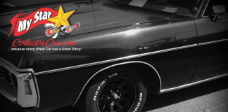 JULY 8 MYSTARCOLLECTORCAR “WHAT’S IT?” WEDNESDAY