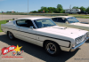 DECEMBER 2020: 1969 FORD FAIRLANE FASTBACK–WHAT HAPPENS WHEN A TALENTED CAR GUY GETS HIS DREAM CAR?
