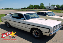 DECEMBER 2020: 1969 FORD FAIRLANE FASTBACK–WHAT HAPPENS WHEN A TALENTED CAR GUY GETS HIS DREAM CAR?