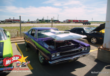 SEPTEMBER 2020: A 1969 SUPER BEE IS A TRIBUTE TO AUTOMOTIVE CREATIVITY AND FAMILY CONNECTIONS