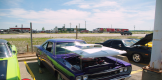 SEPTEMBER 2020: A 1969 SUPER BEE IS A TRIBUTE TO AUTOMOTIVE CREATIVITY AND FAMILY CONNECTIONS