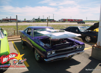 SEPTEMBER 2020: A 1969 SUPER BEE IS A TRIBUTE TO AUTOMOTIVE CREATIVITY AND FAMILY CONNECTIONS