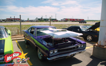 SEPTEMBER 2020: A 1969 SUPER BEE IS A TRIBUTE TO AUTOMOTIVE CREATIVITY AND FAMILY CONNECTIONS