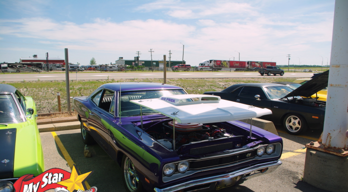 SEPTEMBER 2020: A 1969 SUPER BEE IS A TRIBUTE TO AUTOMOTIVE CREATIVITY AND FAMILY CONNECTIONS