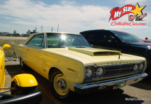 OCTOBER 2020: A BEASTLY 1967 PLYMOUTH THAT BEGAN LIFE AS A MILD-MANNERED BELVEDERE II