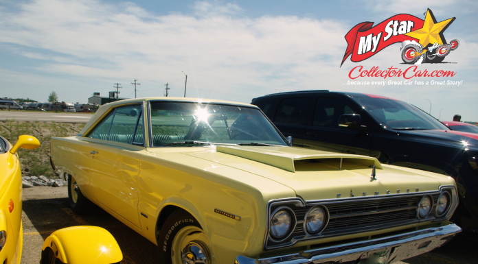 OCTOBER 2020: A BEASTLY 1967 PLYMOUTH THAT BEGAN LIFE AS A MILD-MANNERED BELVEDERE II