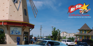 NOVEMBER 2020: A RARE 1966 DODGE CHARGER HAS THE RIGHT OWNER