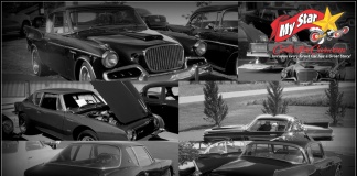 STUDEBAKER’S GOLDEN HAWK AND AVANTI: A LOOK BACK AT COOL