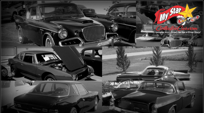 STUDEBAKER’S GOLDEN HAWK AND AVANTI: A LOOK BACK AT COOL