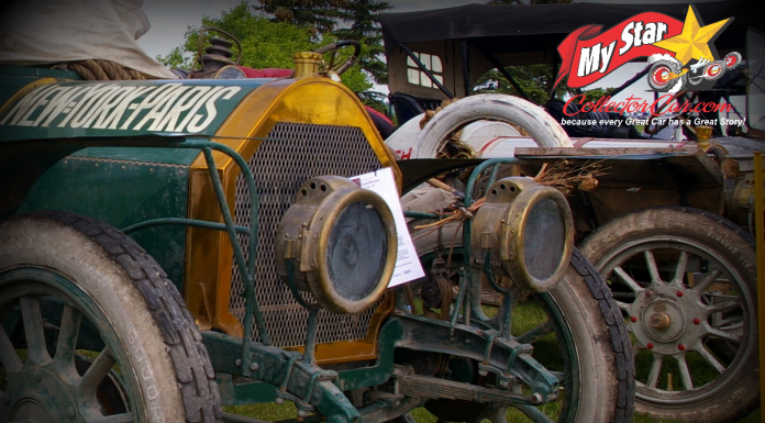 MSCC AUG 7 FIVE FOR FRIDAY: MYSTARCOLLECTORCAR PICKS FIVE REALLY BAD CAR IDEAS